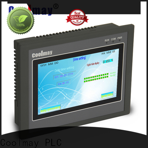 Coolmay High-quality controller for logic shipped to Indonesia for coal mining equipment