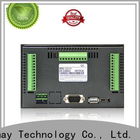 Coolmay need of plc shipped to Singapore for power equipment