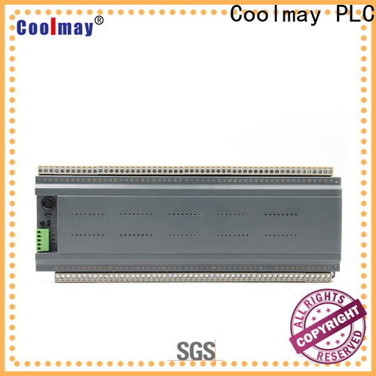 Coolmay New simple plc controller for business for power equipment