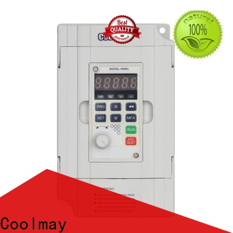 Coolmay variable voltage drive Supply for power equipment