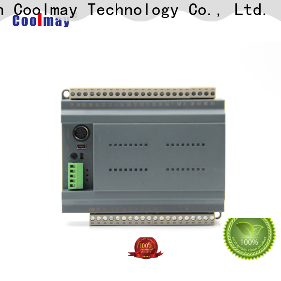 High-quality direct logic plc factory for packaging machinery