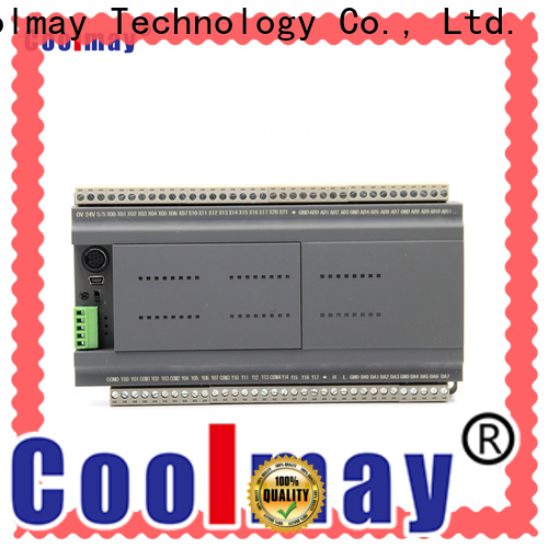 Coolmay plc interface for business for injection molding machinery