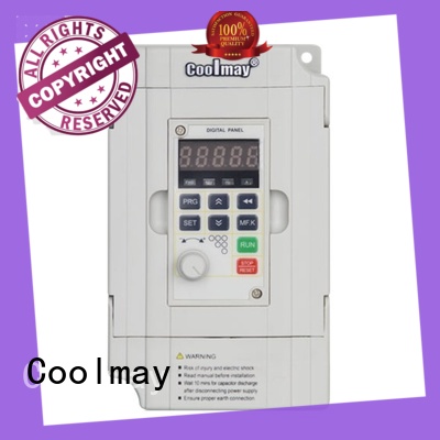 Coolmay certificated variable frequency drive personalized for food machinery