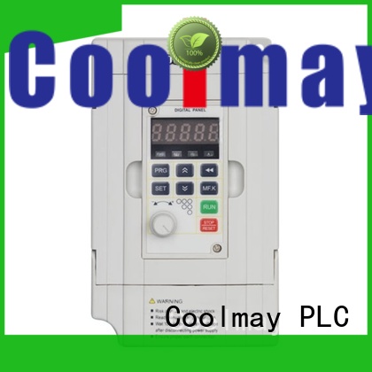 Coolmay variable frequency drive wholesale for food machinery