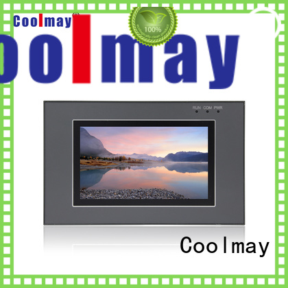 Coolmay hmi screen bulk for packaging machinery