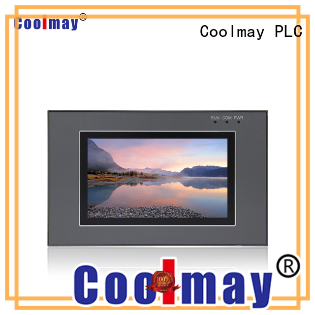 Coolmay Latest all in one plc Supply for printing machinery