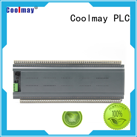 programable logic controller factory directly for packaging machinery Coolmay