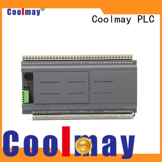 Coolmay small small plc solutions for packaging machinery