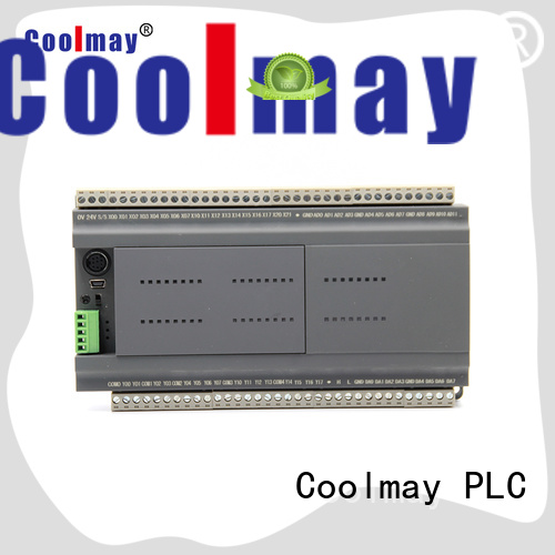 Coolmay plc product factory directly for printing machinery