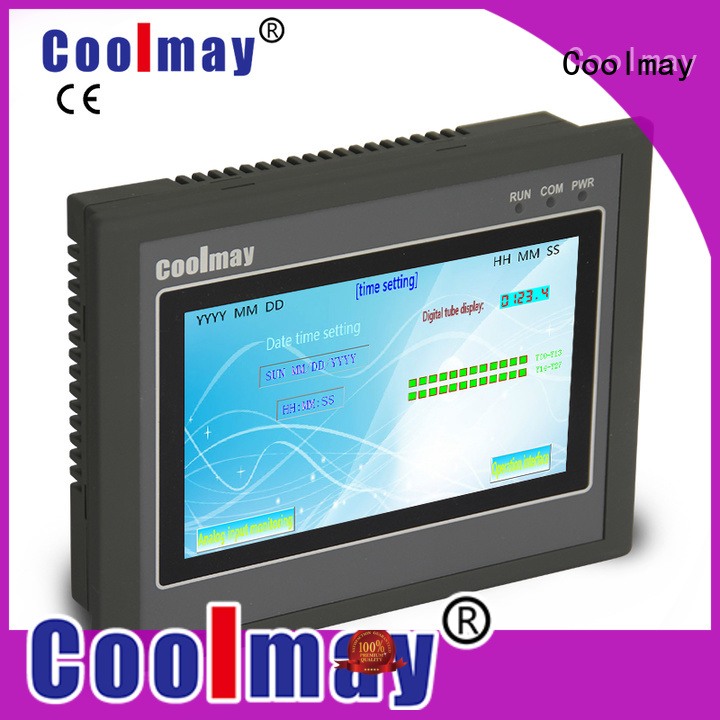 New micro hmi ex2n50kha24mrt Supply for textile machinery