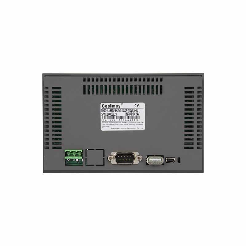 Coolmay lcd hmi odm for packaging machinery-2