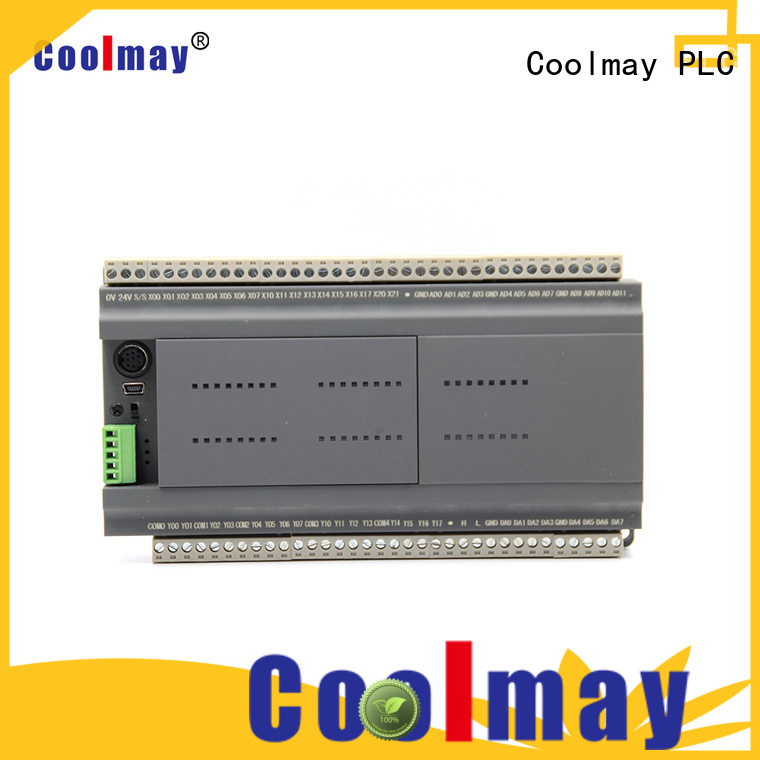 Coolmay plc product wholesale for packaging machinery