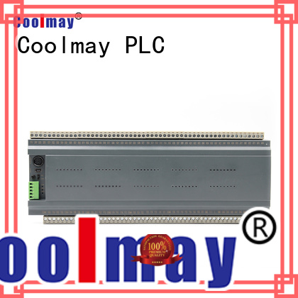 Coolmay programmable logic controller definition for business for packaging machinery