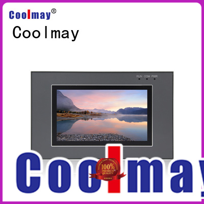 Coolmay New hmi interfacing with plc Suppliers for coal mining equipment