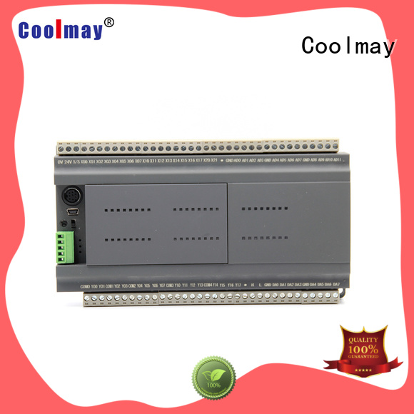 Coolmay plc product oem for packaging machinery