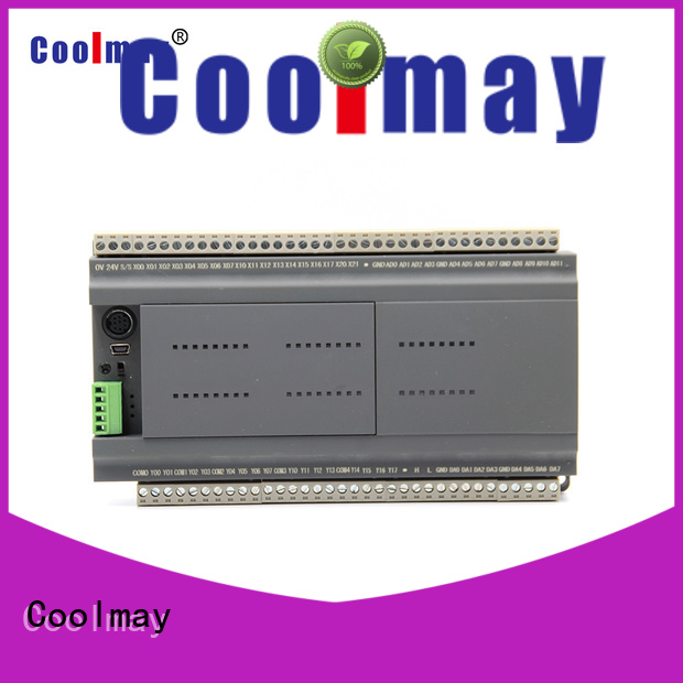 conventional plc product factory directly for textile machinery