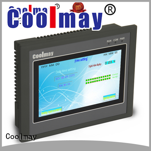 Coolmay plc computer interface Suppliers for packaging machinery