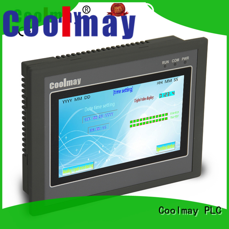 Coolmay coolmay plc greenhouse control all for coal mining equipment