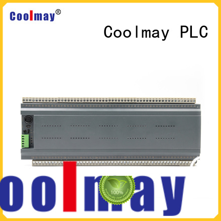 logistics controller for textile machinery Coolmay