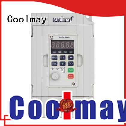 Coolmay vfd drive cable manufacturers for injection molding machinery