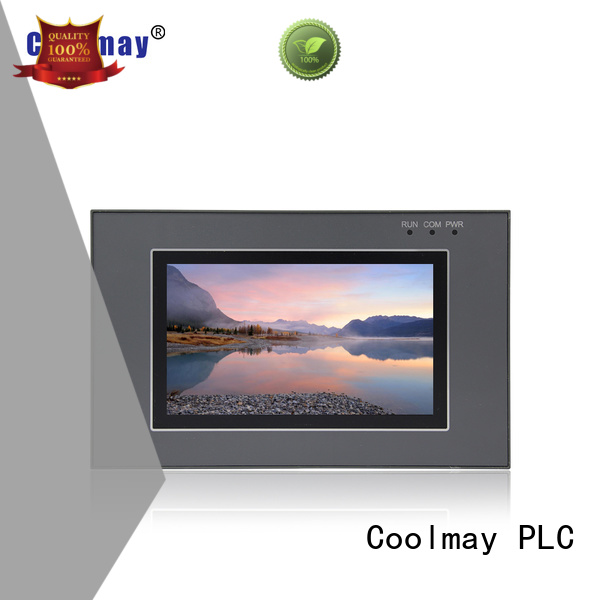 Coolmay hmi display bulk