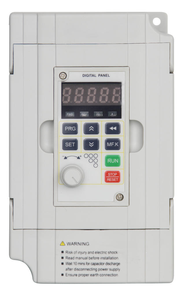 Coolmay certificated variable frequency drive wholesale for air compressors-1